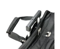 Targus Executive 15.6" Laptop Roller - 92400 - zdjęcie 5